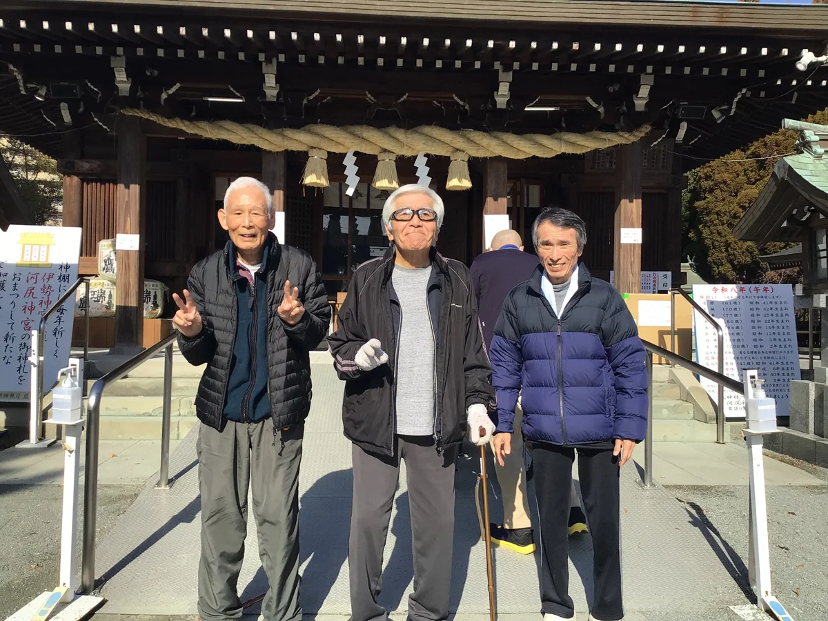 専門医連携から看取りまで、最期まで任せられる安心感